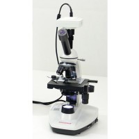 SK2109U-500W Digital Microscope Endoscope Electronic Magnifer with USB Camera