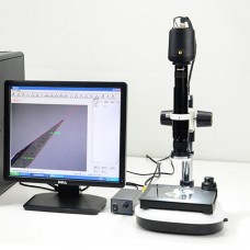 SK2610B Digital Microscope Endoscope Electronic Magnifer with Software 700TVL CCD