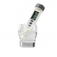 AZ8685 Pen Type Digital Water pH Meter Tester pH Temperature 2-In-1 Pen for Aquaculture and Industry