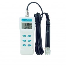 Oxygen Analyzer Taiwan Heng Xin AZ8403 Dissolved Oxygen O2 Meter Tester AZ-8403