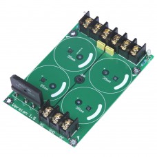 High Power Semi-Finished Rectifier Filter Power Supply Board for DIY Audio Power Amplifier