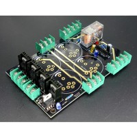 MUR860G Super Fast Rectifier Filter Power Supply Board For DIY Audio Power Amplifier