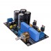 Unassembled NE5532+LM1875 Merged Amplifier Board DC Output Kit for Audio DIY
