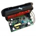 503X Power Amplifier Main Board 5inch Tritone Subwoofer Card Amp for Car DIY