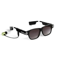 Smart Bluetooth Cycling Sun Glasses Video Shooting Sports Bicycle Glasses Data Recorder Bike Sunglasses