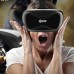 Omiom Virtual Reality Glasses 3D Video VR Glasses Helmet Head Mount for Android Movies Games