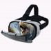 Original FiiT VR Luxury Brand Virtual Reality 3D Glasses VR Box Google Cardboard for 4.0"~6" Smartphone