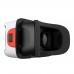 Ling VR 1S 3D VR Glasses Polarized Resin Lens Virtual Reality Helmet Glasses VR Headset for Android Smartphones