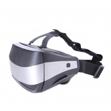 VR 3D Glasses Virtual Reality Helmet Glasses VR Headset for Android iOS Smartphones PC
