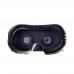 Intelligent 3D Video Virtual Reality VR Glasses Google Cardboard Helmet Head Mount Mobile Cinema