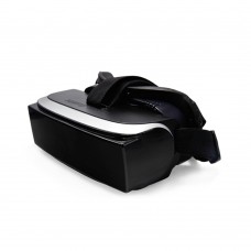 Intelligent 3D Video Virtual Reality VR Glasses Google Cardboard Helmet Head Mount Mobile Cinema