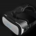Three 3D Video Glasses D2 Virtual Reality VR DK2 Helmet for 5"-5.7"Smartphone