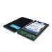 2.5inch SATA USB3.0 Hard Disk Driver HDD Case Hard Drive Disk SATA External Storage Enclosure Box