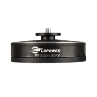 LDPOWER EP8120 KV100 Motor Multi-Rotor for RC Aircraft Multicopter FPV
