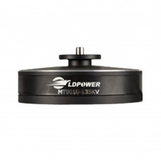 LDPOWER EP8110 KV135 Motor Multi-Rotor for RC Airplane Multicopter FPV