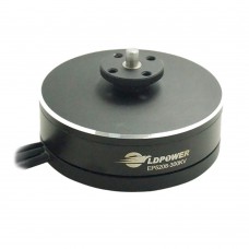 LDPOWER EP5208 KV300 Motor Multi-Rotor for RC Aircraft Multicopter FPV
