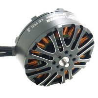 LDPOWER OP6110 KV340 Motor Multi-Rotor for RC Aircraft Multicopter FPV