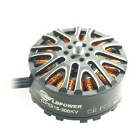 LDPOWER OP5215 KV300 Motor Multi-Rotor for RC Aircraft Multicopter FPV