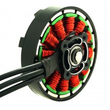 LDPOWER D1400 S5008-300KV Brushless Motor+ESC+Propeller Dynamic System Kit for RC Multicopter FPV