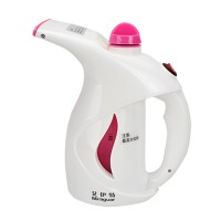 Garment Steamer Handheld Household Mini Hanging Iron Steamer Braises Face Device Beauty Instrument