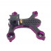 GE-FPV SIGAN 180 180mm 4-Axis Carbon Fiber Mini Racing Quadcopter Frame 10mm Internal Height for FPV