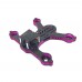GE-FPV SIGAN 180 180mm 4-Axis Carbon Fiber Mini Racing Quadcopter Frame 10mm Internal Height for FPV