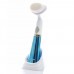 Pobling Electric Wash Face Brush Machine Facial Pore Cleaner Body Cleaning Skin Massager Beauty Tool