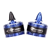 LDPower FR2206 1900KV Brushless Motor CW CCW for FPV RC Multicopter 1-Pair