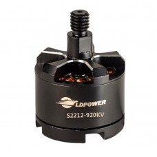 LDPOWER S2212 920KV Brushless Motor for RC Quadcopter Multicopter FPV Drone