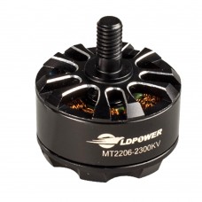 LDPOWER M2204 2300KV Brushless Motor for RC Quadcopter Multicopter FPV Drone