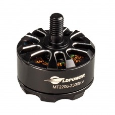 LDPOWER MT2206 2300KV Motor CCW for RC Quadcopter Multicopter FPV Drone