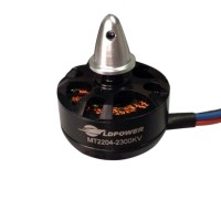 LDPOWER MT2204 2300KV Motor CW CCW for RC Quadcopter Multicopter FPV Drone
