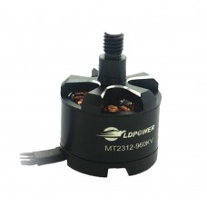 LDPOWER MT2312 960KV Motor CW for Phamtom RC Quadcopter Multicopter FPV