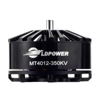 LDPOWER MT4012 340KV Brushless Motor for RC Quadcopter Multicopter FPV
