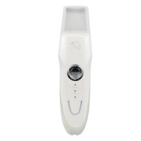 Micro curent Skin Scrubber Peeling Facial Pore Cleaner Massager Ultrasonic Beauty Instrument Skin Care