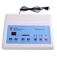 Microcomputer Ultrasonic Import and Export Beauty Equipment Skin Care Lead Instrument Detoxification