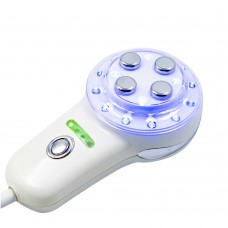 Radio Frequency Electroporation Mesoporation EMS LED Photon RF Facial Lifting Body Thermage Skin Care Beauty Slimming