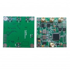 PLL Converter Board Input 10M Output 100M 22.5792M 24.576M Frequency Conversion Board