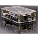 Original BPI Banana Pi-M1+ Acrylic Transparent Case Housing Shell Upgraded for DIY Arduino