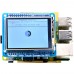 Raspberry Pi 2.4inch Touch Screen 320x240 LCD Monitor Compatible with Raspberry Pi B+ for DIY