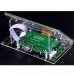 Raspberry Pi 7 Inch LCD Screen HDMI HD 1024 * 600 Display Module Kit with Housing Bracket