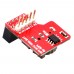 I2C RTC DS1307 High Precision RTC Module Real Time Clock Module for Raspberry Pi 2 Model B
