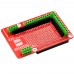 Raspberry Pi Prototype Development Module Board for DIY Hardware Weld Primer