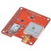 Raspberry Pi Add-on GPS Expansion Board V3 Navigation and Positioning Module for DIY