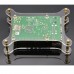 Raspberry Pi 2 Model B Clear Case Box Enclosure Monolayer for Pi B+ DIY 