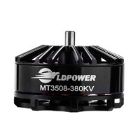 LDPOWER MT3508 380KV Brushless Motor for RC Quadcopter Multicopter FPV