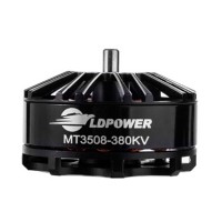 LDPOWER MT3508 580KV Brushless Motor for RC Quadcopter Multicopter FPV