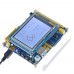 TFT LCD 2.8inch Display Module 4-Wire Resistive Touch Panel 240x320 Dots with PCB Module for DIY