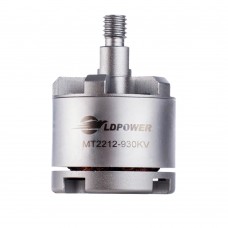 LDPOWER MT2212 920KV Motor for Phamtom RC Quadcopter Multicopter FPV-Silver