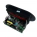 603X Audio Amplifier Board with Speaker Display for 12V 24V 220V 6inch 8inch Bass Main Board  